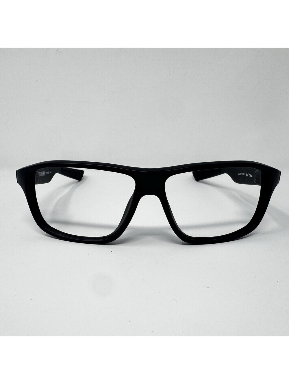 Nike Premier 6.0 R EV0791 056 Black Sunglass Frames 59-13-135